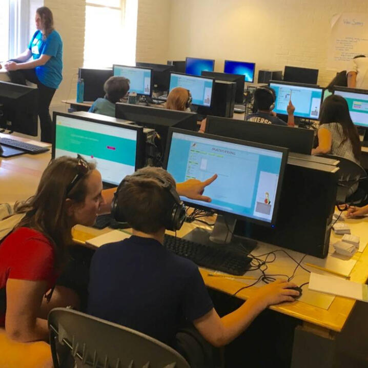 Advanced Learning Technologies Lab | Ivon Arroyo