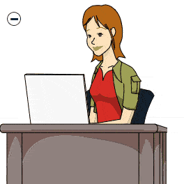 animated learning companion
